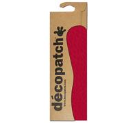 Decopatch Pochette 3 Feuilles Identiques Ref 724