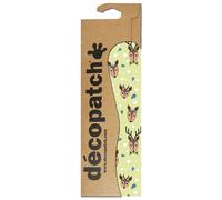 Decopatch Pochette 3 Feuilles Identiques Ref 726