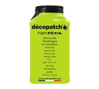 Décopatch Vernis-colle PaperPatch PP300AO – 300 g
