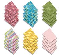 Décopatch PS30B20C - Lot de 30 Feuilles 30x40 cm, Motifs Scolaires assortis