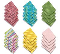 Décopatch PS30B20C - Lot de 30 Feuilles 30x40 cm, Motifs Scolaires assortis - Assortiment