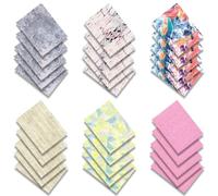 Décopatch PS30G19C - Lot de 30 Feuilles 30x40 cm, Motifs Scolaires assortis
