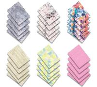 Décopatch PS30G19C - Lot de 30 Feuilles 30x40 cm, Motifs Scolaires assortis - Assortiment