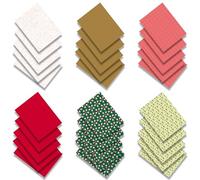Décopatch PSN3018C - Lot de 30 Feuilles 30x40 cm, Motifs Scolaires assortis