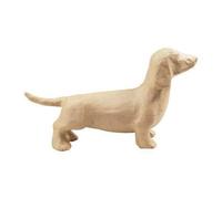 Décopatch Teckel 15,5cm