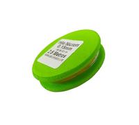 DecoPorex - Fil de Nichrome pour Découpe à Chaud, Résistance Chauffante (0,15mm-2,5 mts)