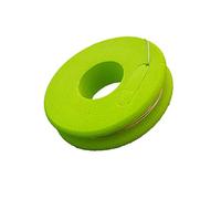 DecoPorex - Fil de Nichrome pour Découpe à Chaud, Résistance Chauffante (0,15mm-6 mts)