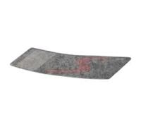 Decor 2H003007000A1 Autocollant pour jante Piaggio Sport