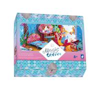 Décor à créer la chambre des sirènes multicolore TU