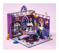 Janod Magic School The Wizards´ Workshop To Create Multicolore