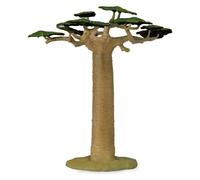 Décor Animaux Sauvages : Arbre Baobab