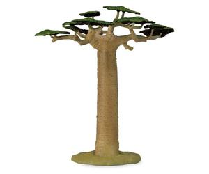Décor Animaux Sauvages : Arbre Baobab