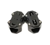 Décor Bloc Pare-Chocs Bloc de Protection décoratif pour Pare-Chocs Moteur Moto pour V-Strom 650 1000 1050 XT DL650 DL250