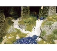 Décor cascade à créer NOCH 60872