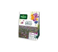 VILMORIN-Mélange de fleurs Décor Champêtre 25m2
