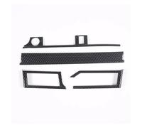 Décor Console Centrale Cache De Panneau Ventilation Central Pour Mitsubishi Pour Outlander 2022-2024