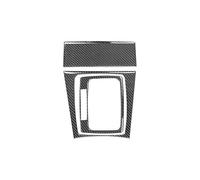 Décor Console Centrale Pour Mercedes Pour Benz GLK 300, 260 Et 350 2008-2015 Cadre De Panneau Levier Vitesses Pour Console Centrale