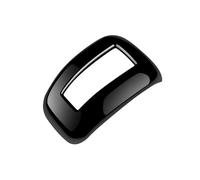 Décor Console Centrale Pour Mitsubishi Pour Outlander 2022-2023 Cache-poignée De Levier Vitesse Avec Commandes Centrales Et Autocollants Décoratifs