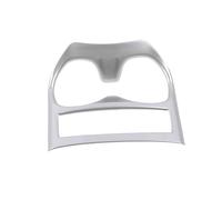 Décor Console Centrale Pour Nissan Pour X-Trail, Pour T32 Et Pour Rogue 2014-2018 Porte-gobelet Avant Cache Pour Levier De Vitesse(2)