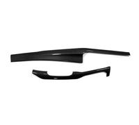 Décor Console Centrale Pour VW Pour Golf 8 2020-2023 Commande Centrale Tableau Bord Garniture Décorative Intérieur Automatique(3)