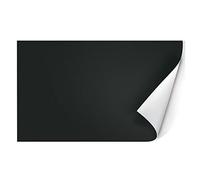 Juwel Lot de 3 affiches de fond pour aquariums, noir/blanc 60 x 30 cm, taille S