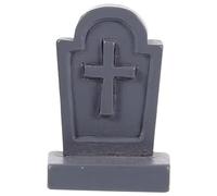 Décor de têtes de charnière décoratives, décoration de tête de charnière,Topper de porte magnétique en pierre tombale effrayante d’Halloween | Petite tête de d'Halloween, décoration de la ma