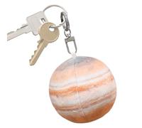 Décor du Système Solaire - 7.5 cm Système Solaire Accrochable en Peluche | De Planète,pour Sac À Main Porte-Monnaie Bijoux Portefeuille Sac À Dos Femmes Hommes Filles Garçons