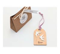 Décor en plâtre rêver - senteur freesia