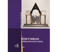 Decor Et Mobilier, Cathedrale Chartres