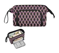 decor gift Carnaval Trousse à crayons fine de grande capacité pour filles Violet Blush Rose Or et Noir Fournitures scolaires cosas para la escuela para ninas