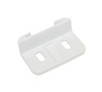 Decor Glissière de porte pour réfrigérateur congélateur Beko équivalent à 4202340100