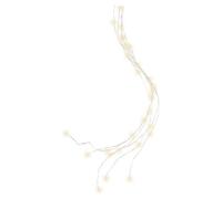 Décor Kaemingk Faisceau Micro Led, Modèle 497007, Pour Illuminations Festives