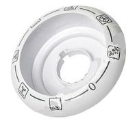 Decor manette - BEKO - CS62113 - Poignée - Four cuisinière
