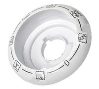 Decor manette d'origine Four, cuisinière 250944511, C00911763 BEKO Four, cuisinière 250944511, C00911763 BEKO
