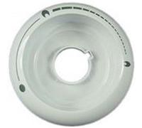 Decor manette Four, cuisinière 250944454 BEKO, FAR, LEISURE - 300254 Blanc, Blanc G