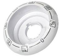 Decor manette - BEKO - CS62113 - Poignée - Four cuisinière