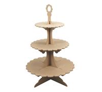 Decor Mdf 3d Presentoir Etageres 463x300x4