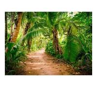 Décor mural intissé Design walls Palmwalk - 5 lés