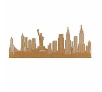 Decor Mural Skyline New-York