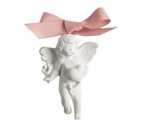 Décor parfumé Angelot avec Cœur - Marquise