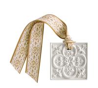 Décor parfumé Azulejo - Petit modèle - Fleur de Mandarine