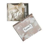 Décor parfumé Carnets d'Artistes - Freesia Délice