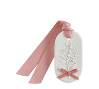 Décor parfumé Délicate Verveine - Petit modèle - Délicate Verveine