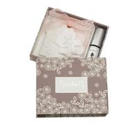 Décor parfumé et concentré de Parfum d'ambiance De Fleurs et d'or - Marquise