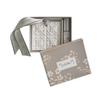 Décor parfumé et concentré de Parfum d'ambiance Escale à Sintra - Fleur de Coton
