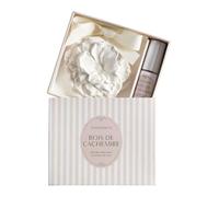 Décor parfumé et concentré de Parfum Les Intemporelles - Bois de Cachemire