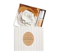 Décor parfumé et concentré de Parfum Les Intemporelles - Fleur de Mandarine