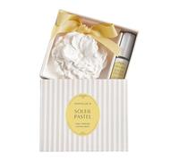 Décor parfumé et concentré de Parfum Les Intemporelles - Soleil Pastel
