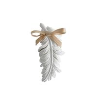 Mathilde M. Décor Plume - Poudre de Riz