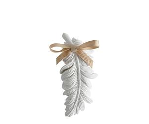 Décor Plume - Poudre de Riz